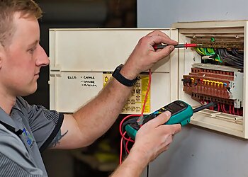 Capital Home Electrical