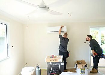 Capital Home Electrical