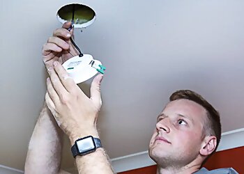 Capital Home Electrical