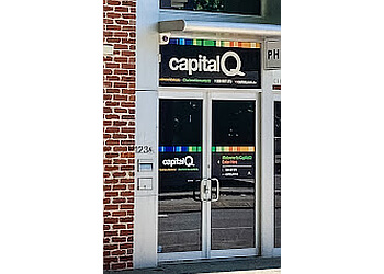 CapitalQ Chartered Accountants