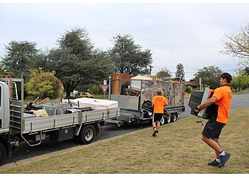 Capital Rubbish Removal