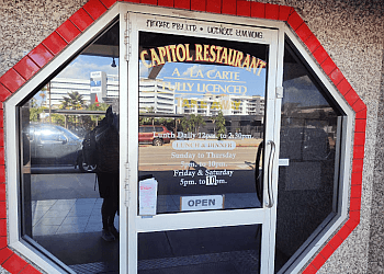 Capitol Chinese Restaurant