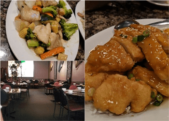Capitol Chinese Restaurant