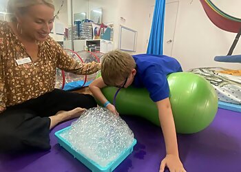 Capricorn Coast Occupational Therapy Services