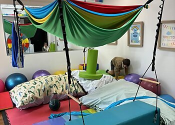 Capricorn Coast Occupational Therapy Services