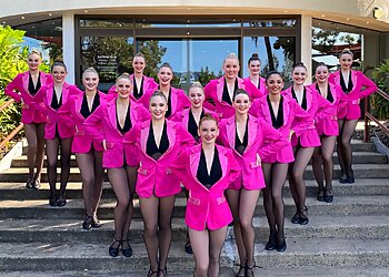 Capricorn School of Dancing