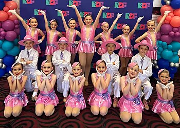 Capricorn School of Dancing