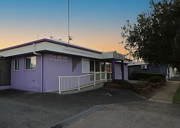 Rockhampton Cosmetic Dentists Capricornia Dental Centre image 1