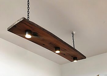 Captain Zap Electricians