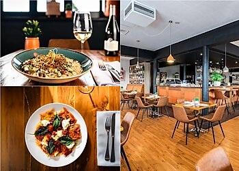 Carboni's Italian Kitchen