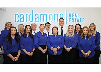 Cardamone Real Estate