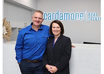 Mooroopna Real Estate Agents Cardamone Real Estate image 1