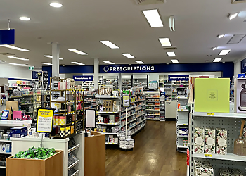 Caremore Tamworth Pharmacy