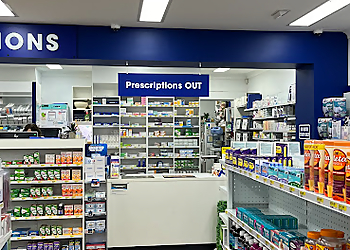 Caremore Tamworth Pharmacy