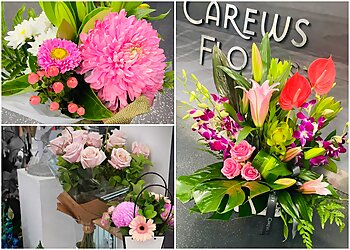 Carews Florist