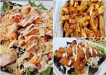 Carinya Takeaway & Rosie's Chicken