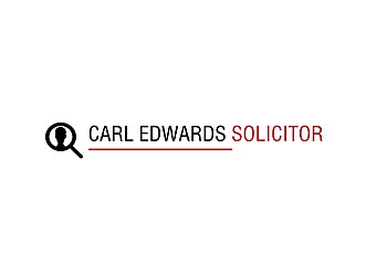 Carl Edwards - CARL EDWARDS SOLICITOR