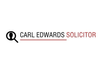  Carl Edwards Solicitor