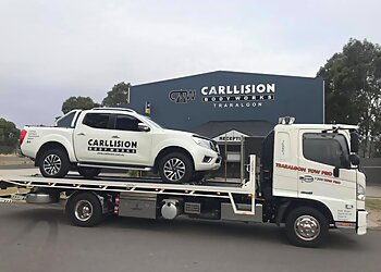 Carllision Bodyworks