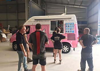 Carllision Bodyworks