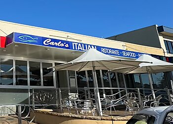 Carlo's Italian Ristorante Bar & Seafood