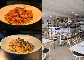 Carlo's Italian Ristorante Bar & Seafood