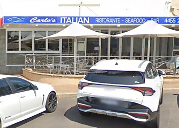 Carlo's Italian Ristorante Bar & Seafood