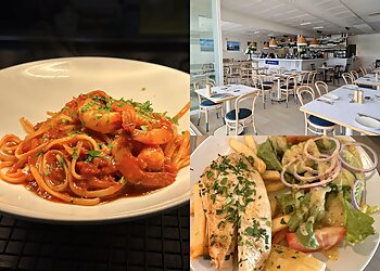 Carlo's Italian Ristorante Bar & Seafood