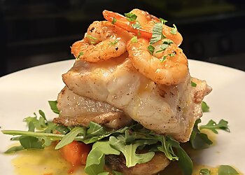 Nowra Seafood Restaurants Carlo's Italian Ristorante Bar & Seafood image 1