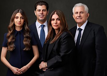 Carmelo Barbante - BARBANTE PERSONAL INJURY LAWYERS