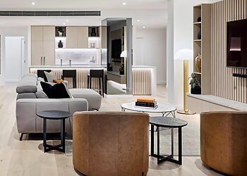 Carmen Hansberry Design