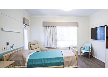 Carinity Fairfield Grange