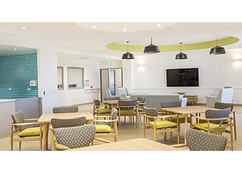 Carinity Fairfield Grange