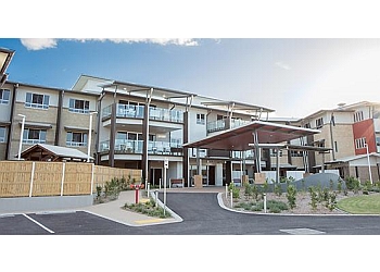 Carinity Fairfield Grange