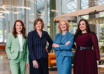 Caroline Khoury - BLACKWOOD FAMILY LAWYERS