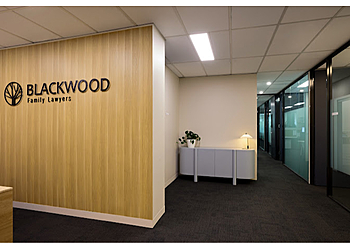 Caroline Khoury - BLACKWOOD FAMILY LAWYERS