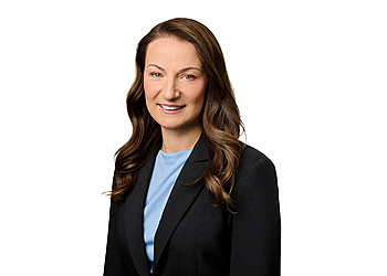 Caroline Khoury - BLACKWOOD FAMILY LAWYERS Caroline Khoury - BLACKWOOD FAMILY LAWYERS