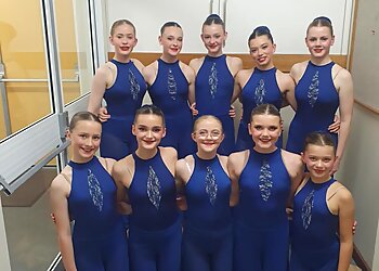 Caroline Small School of Dance