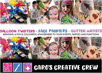 Caro's Creative Crew