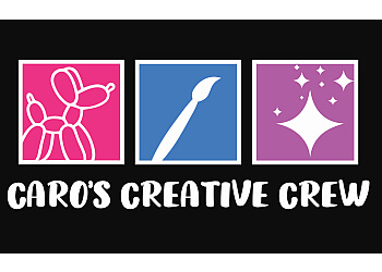 Caro's Creative Crew 