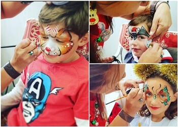 Caro's Creative Crew