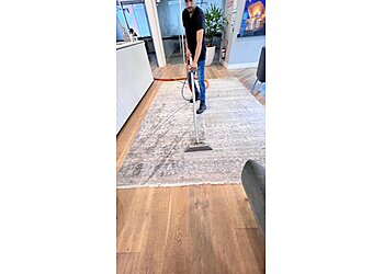 Carpet Cleaning Kings