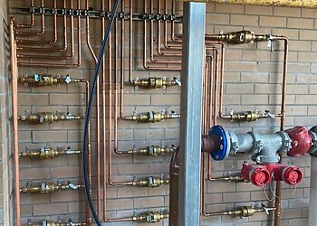 Carrick Plumbing & Roofing