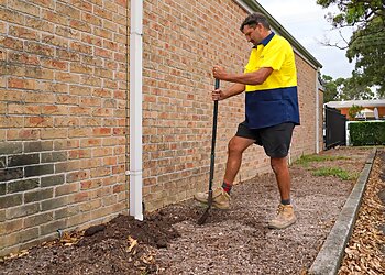 Carrick Plumbing & Roofing