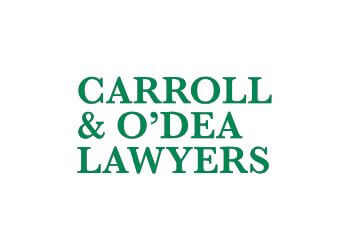 Carroll & O’Dea Lawyers
