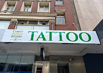 Carrot Tattoo Studio