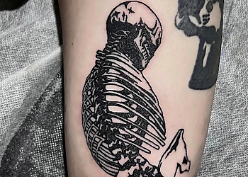 Carrot Tattoo Studio