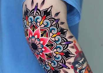 Carrot Tattoo Studio