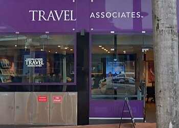 Coffs Harbour Travel Agencies Carswell & Turner Travel Associates image 1