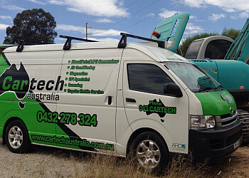 Cartech Australia